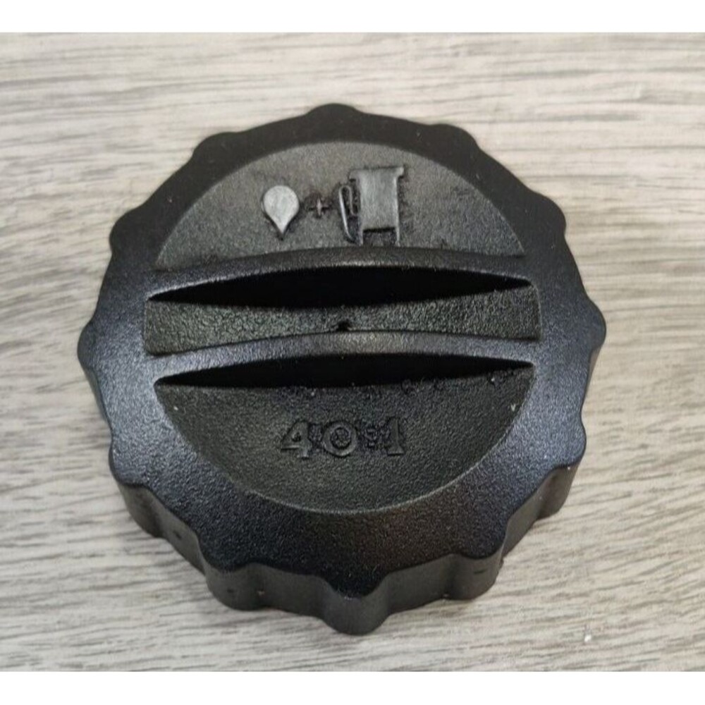 Poulan Pro Link PA6-GF String Trimmer Fuel Cap OEM Used